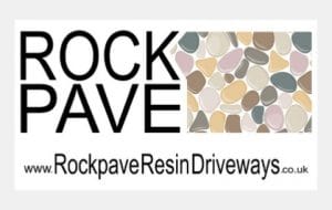 Rockpave of Hull Logo